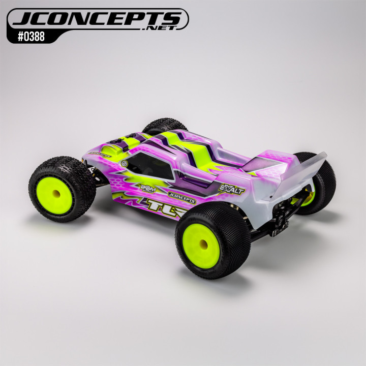 0388 Carrosserie Jconcepts Finnisher Associated T7, T6.4, TLR 22X-T Jconcepts RSRC