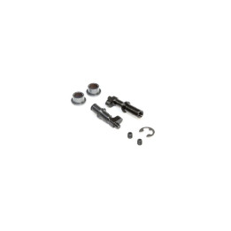 TLR241044 Cams de frein 8X TLR241044 Team Losi Racing RSRC