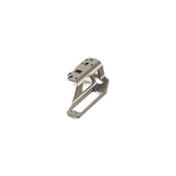 TLR241042 Center Differential Top Brace, Aluminum: 8X TLR241042 Team Losi Racing RSRC