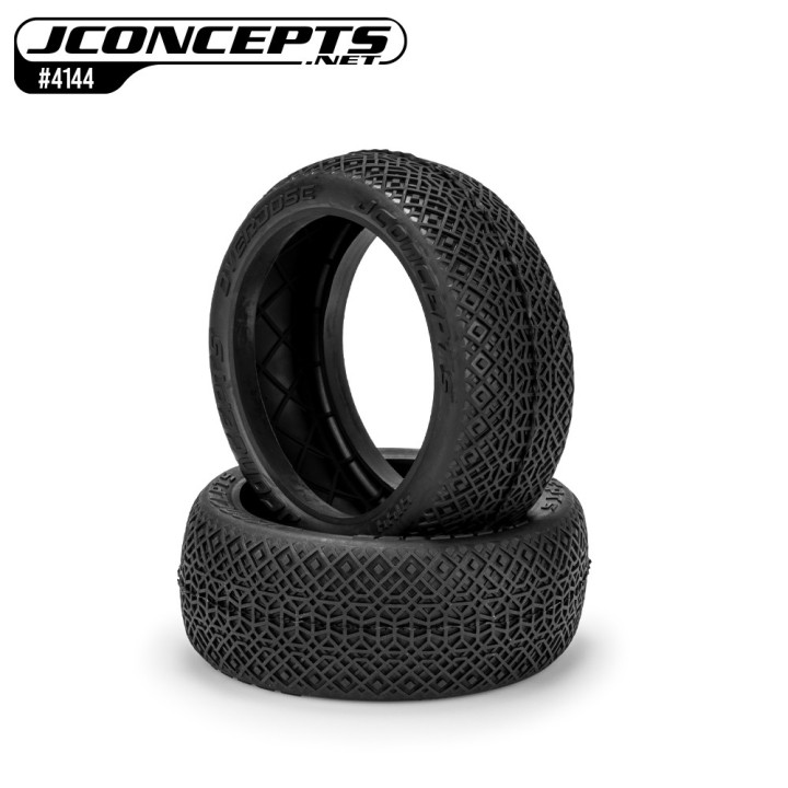 4144 Pneus Overdose 1/8 Jconcepts Jconcepts RSRC
