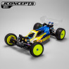 0701 Carrosserie P2X B7 Team Associated Worlds Jconcepts Jconcepts RSRC