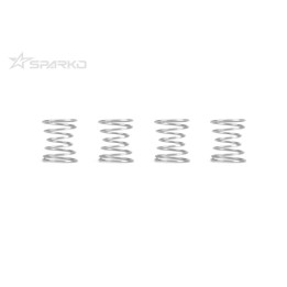 F85077OP Ressorts de rappel plaquettes de frein Sparko F8 Sparko RSRC