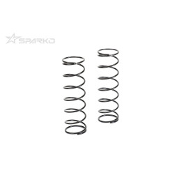 F85074-H80OP Ressorts Truggy Avant Hard L80mm x D1.6 (2) Sparko F8T Sparko RSRC