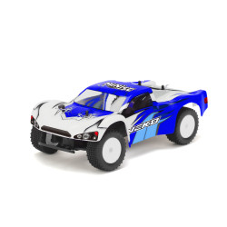 VK0002-BL Short Course Mini 1/24 RTR Veko blue VEKO RSRC