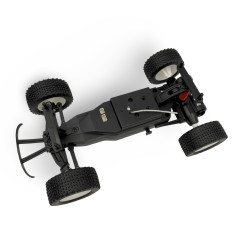 VK0002-BL Short Course Mini 1/24 RTR Veko bleu VEKO RSRC