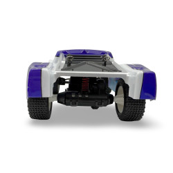 VK0002-BL Short Course Mini 1/24 RTR Veko bleu VEKO RSRC