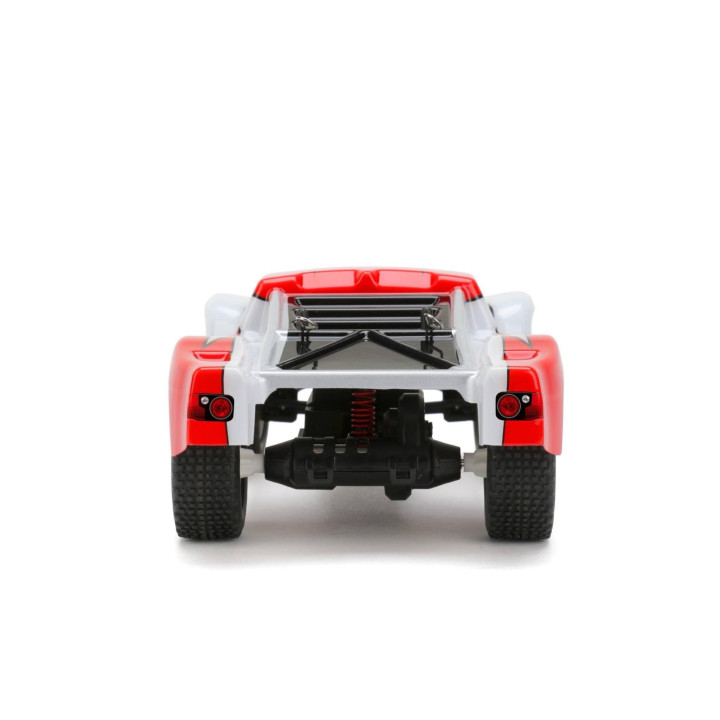 VK0002-RD Short Course Mini 1/24 RTR Veko red VEKO RSRC