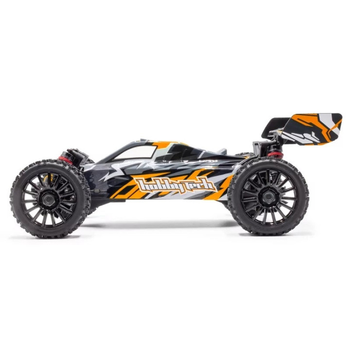 1.ROGB.V2-02-PACK Hobbytech Orange Rogue Buggy 2.0 1/8 RTR with battery and charger Hobbytech RSRC