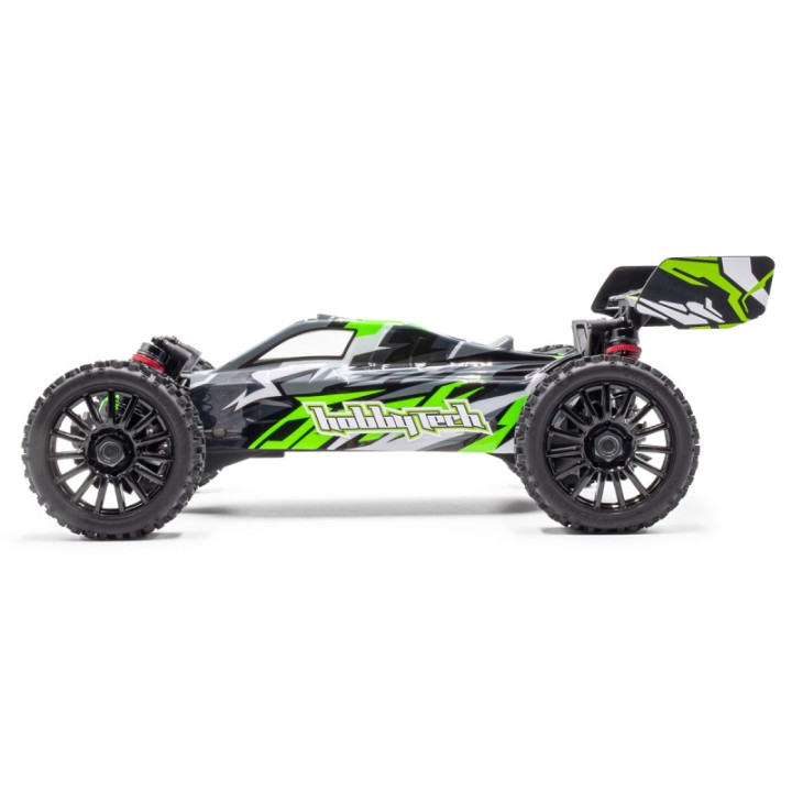 1.ROGB.V2-01-PACK Hobbytech Green Rogue Buggy 2.0 1/8 RTR with battery and charger Hobbytech RSRC