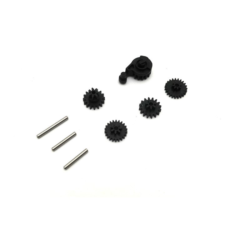 MZ709 Pignons de servo Kyosho Mini-Z MR04 Kyosho RSRC