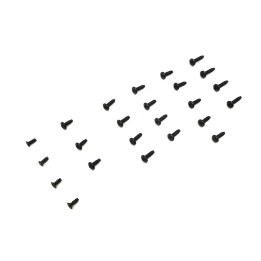 MZ712 Screw Set Kyosho Mini-Z MR04 Kyosho RSRC