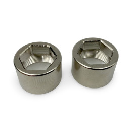 SSP-20957 Embout hexagonal pour Smart Starter premium (2) Smart Workshop RSRC