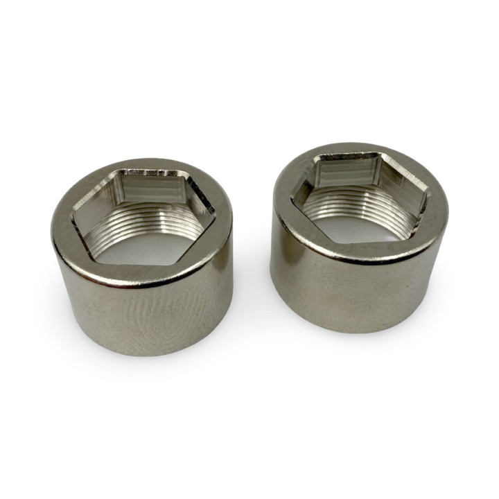 SSP-20957 Hexagonal bit for Smart Starter premium (2) Smart Workshop RSRC