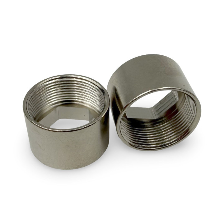 SSP-20957 Hexagonal bit for Smart Starter premium (2) Smart Workshop RSRC