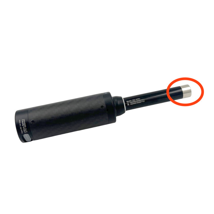 SSP-20957 Embout hexagonal pour Smart Starter premium (2) Smart Workshop RSRC