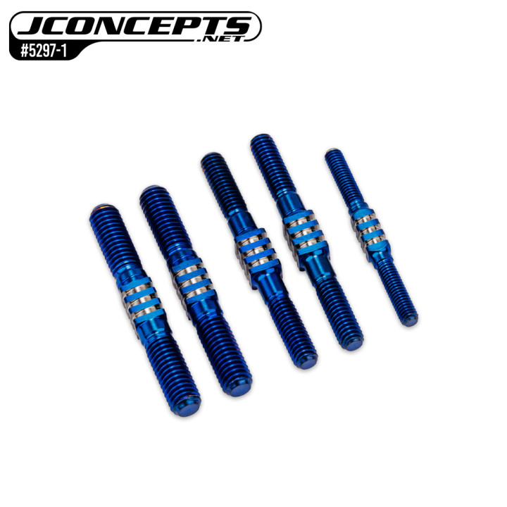 5297 Pas inversés Sworkz S35-4 Jconcepts titane noir ou bleu (5) Jconcepts RSRC