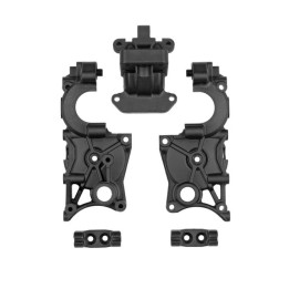 AS71215 RC10B7/T7 3-Gear Gearbox Case Team Associated Team Associated RSRC