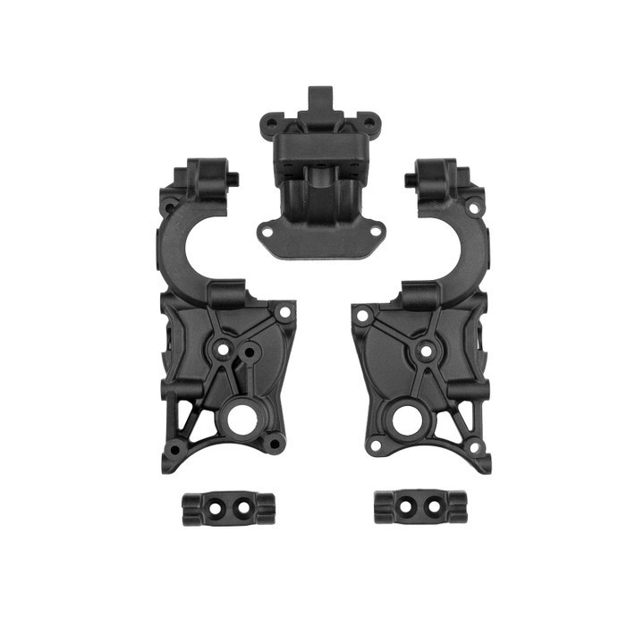 AS71215 RC10B7/T7 3-Gear Gearbox Case Team Associated Team Associated RSRC
