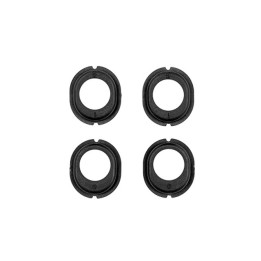 AS71223 RC10B7/T7 3-G Differential Height Inserts Team Associated Team Associated RSRC