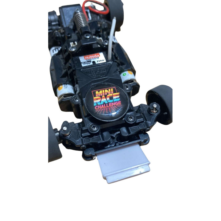 MRC-0013 Système de comptage 100cm pour Mini-Z Mini Race Challenge RSRC