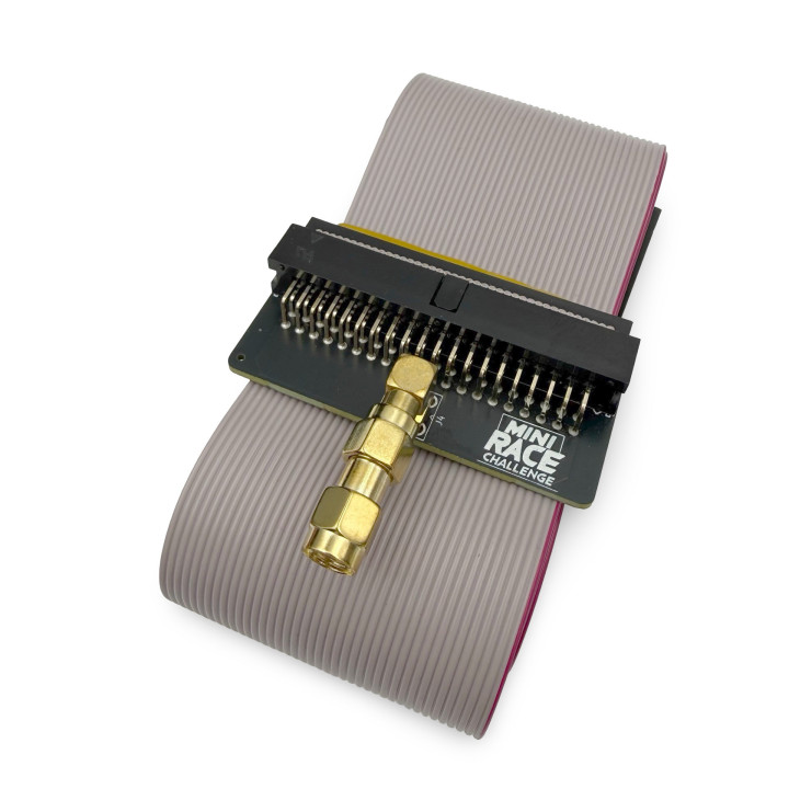 MRC-0013 Système de comptage 100cm pour Mini-Z Mini Race Challenge RSRC