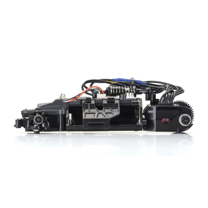 32893G-B Chassis set Kyosho Mini-Z MR04 Evo 2 8500KV (W-MM) Gyro V2 Kyosho RSRC