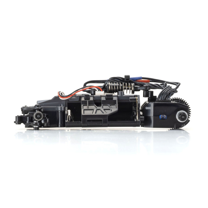32894G-B Chassis set Kyosho Mini-Z MR04 Evo 2 5600KV (W-MM) gyro V2 Kyosho RSRC