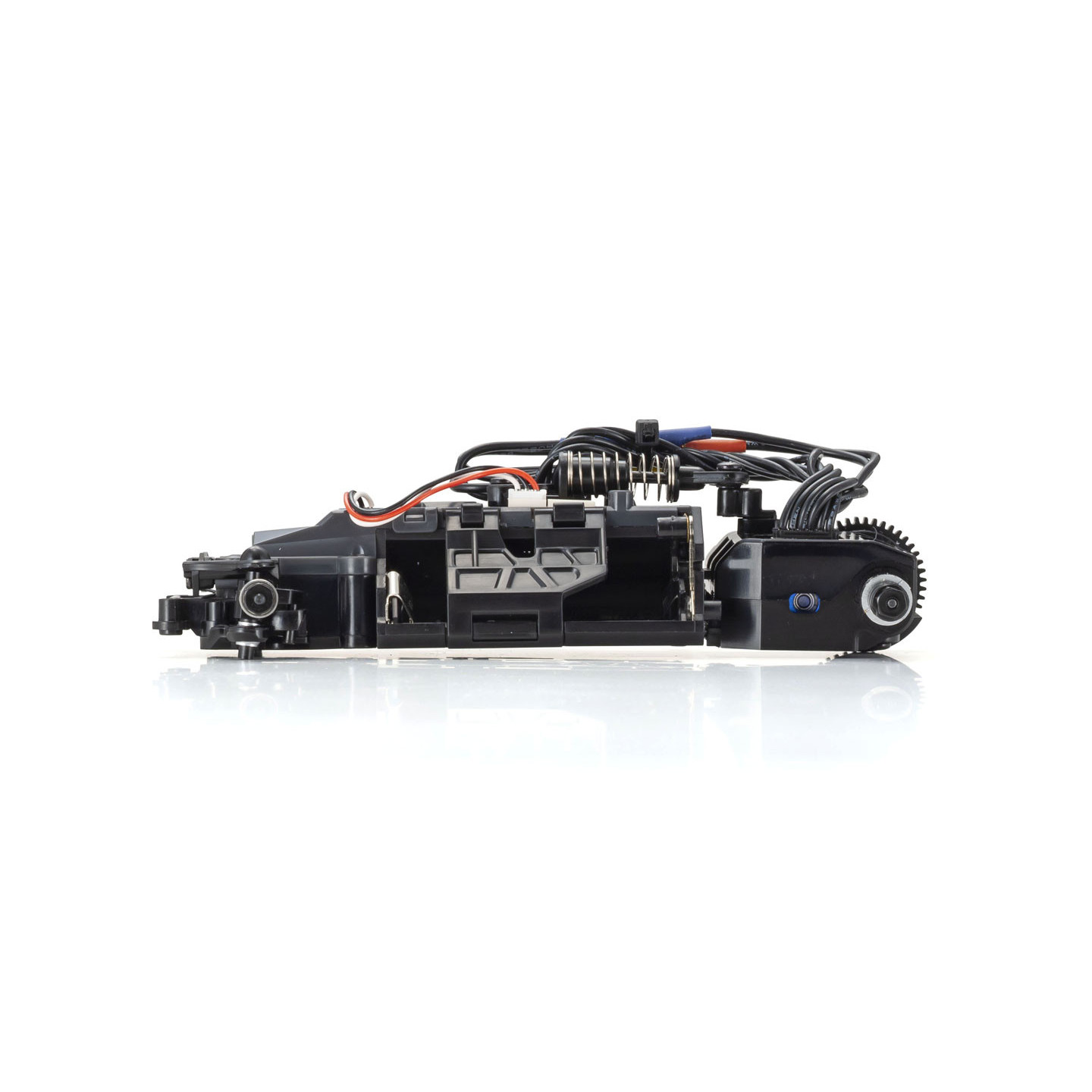 Kyosho Mini-Z MR04 Evo2 5600KV Gyro Chassis Set V2