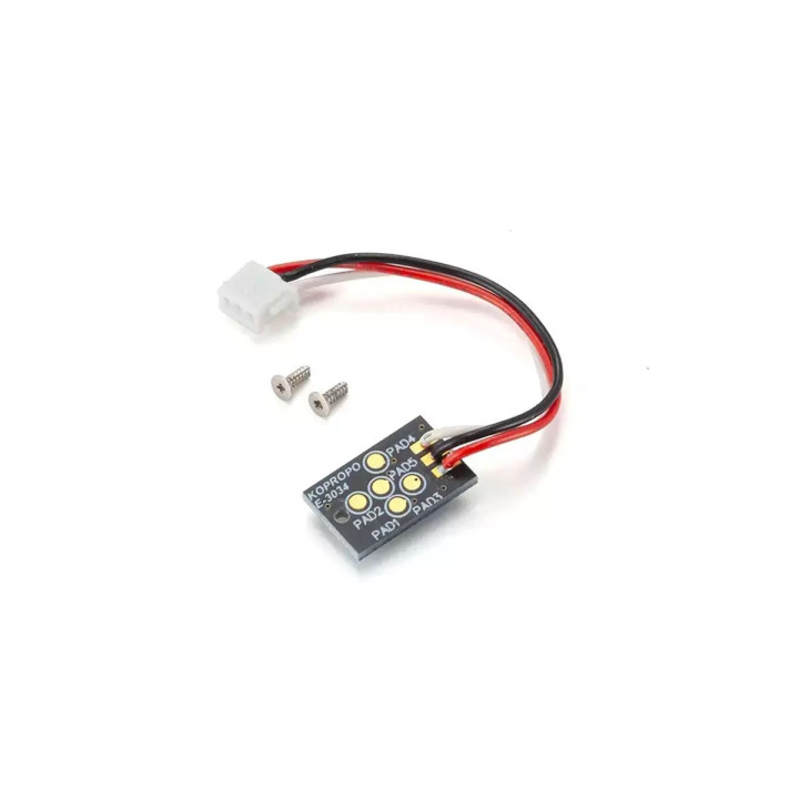 32894G-B Mini-Z Racer MR-04 Evo2 Chassis Set 5600kv (W-MM) V2 gyro Kyosho RSRC