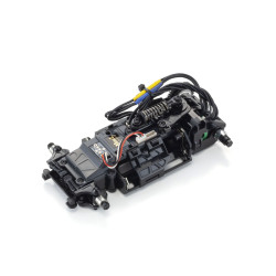 32895G-B Mini-Z Racer MR-04 Evo2 Chassis Set 4100KV (N-MM2) gyro V2 Kyosho RSRC