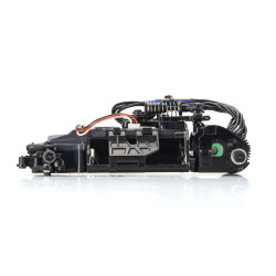 32895G-B Mini-Z Racer MR-04 Evo2 Chassis Set 4100KV (N-MM2) gyro V2 Kyosho RSRC
