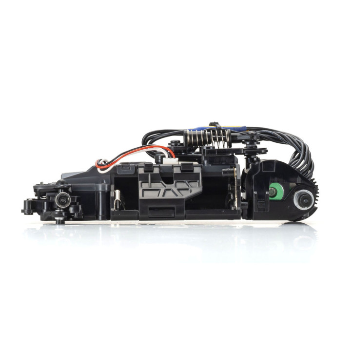 32895G-B Chassis set Kyosho Mini-Z MR04 Evo 2 4100KV (N-MM2) gyro V2 Kyosho RSRC
