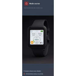 IWI-001 Montre assistant mécano IWI IWI I Want It RSRC