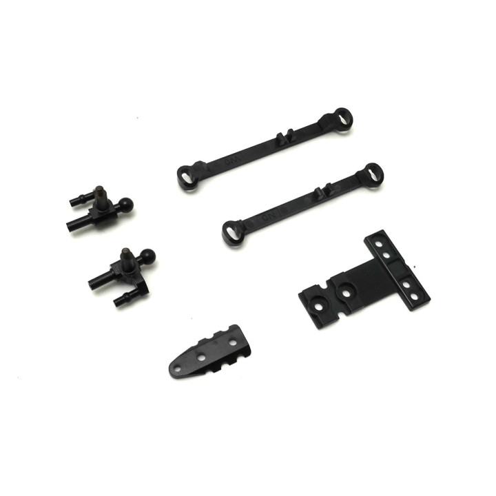 MZ708 Pièces de suspension Kyosho Mini-Z MR04 Kyosho RSRC