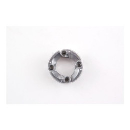 LOSA9109 Alum Cloche masselottes renforcé (4): 8B, 8T LOSA9109 Team Losi Racing RSRC