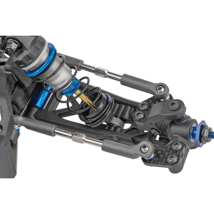 AS90046 RC10 B7.1 Team Associated buggy 1/10 4x2 Team Associated RSRC