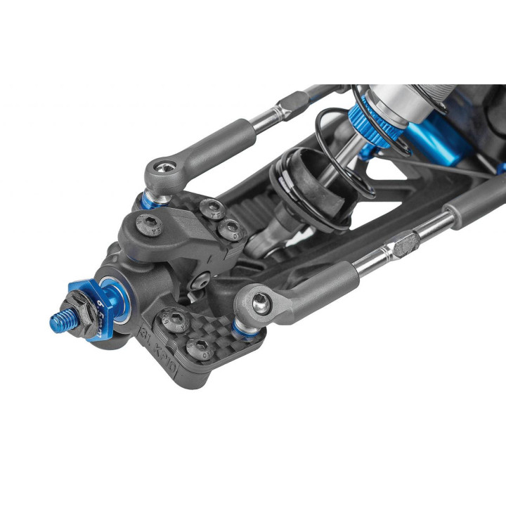 AS90046 RC10 B7.1 Team Associated buggy 1/10 4x2 Team Associated RSRC
