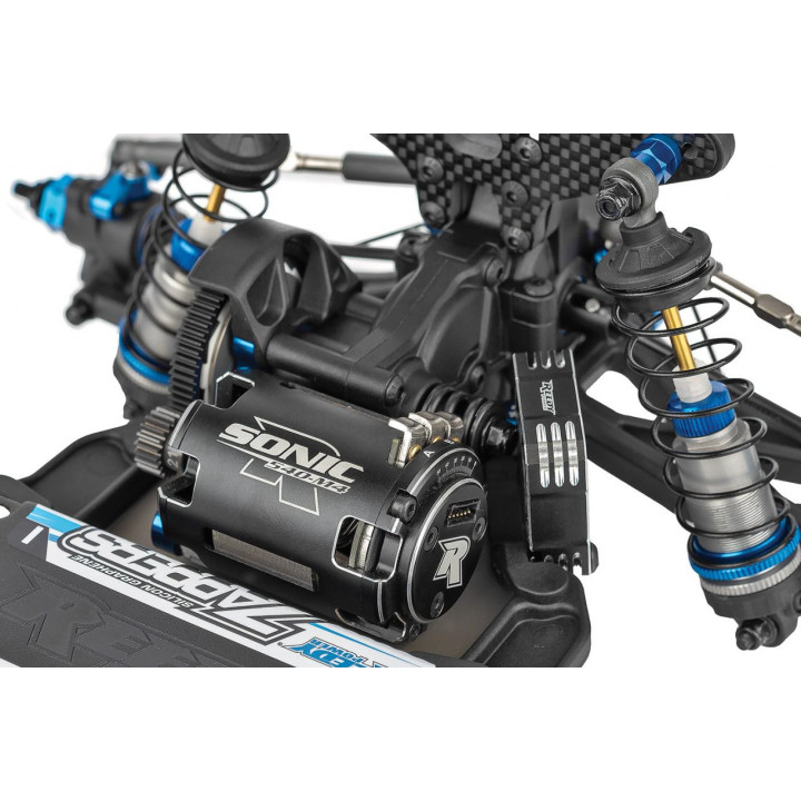 AS90046 RC10 B7.1 Team Associated buggy 1/10 4x2 Team Associated RSRC