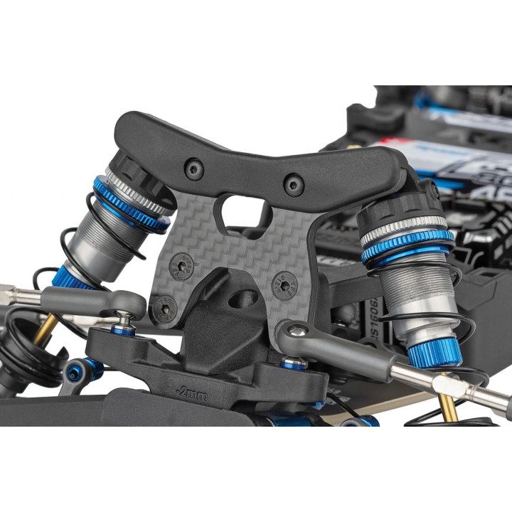 AS90046 RC10 B7.1 Team Associated buggy 1/10 4x2 Team Associated RSRC