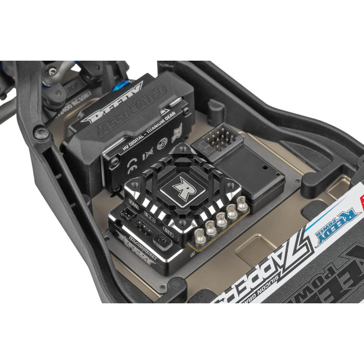 AS90046 RC10 B7.1 Team Associated buggy 1/10 4x2 Team Associated RSRC