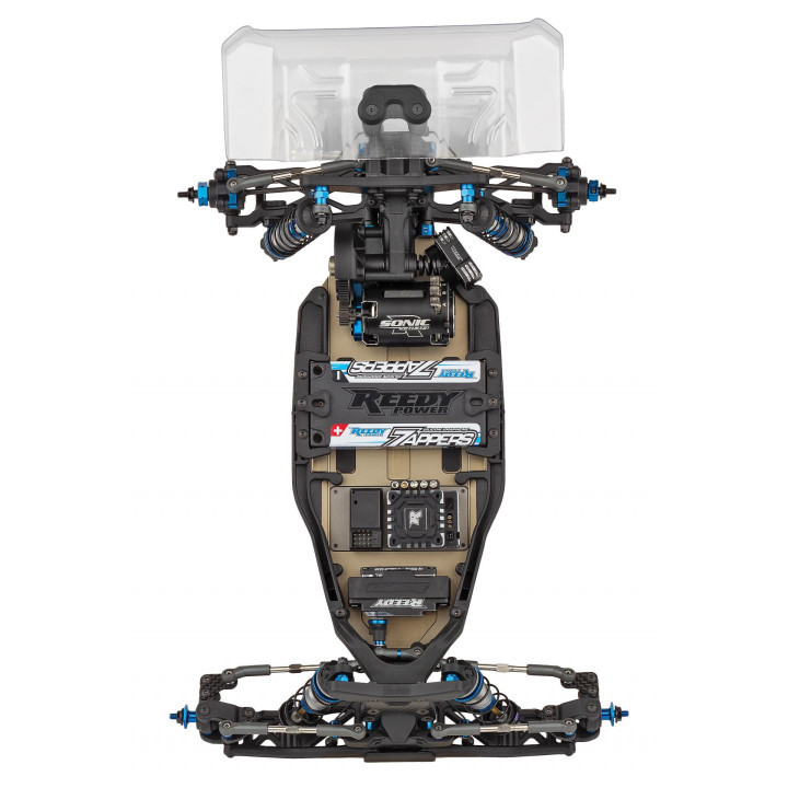 AS90046 RC10 B7.1 Team Associated buggy 1/10 4x2 Team Associated RSRC