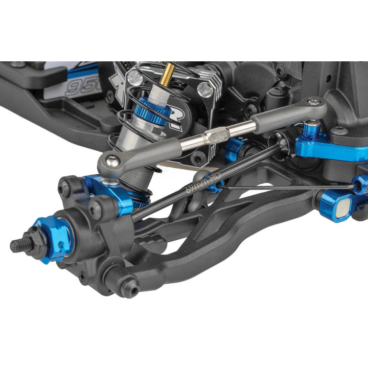 AS90046 RC10 B7.1 Team Associated buggy 1/10 4x2 Team Associated RSRC