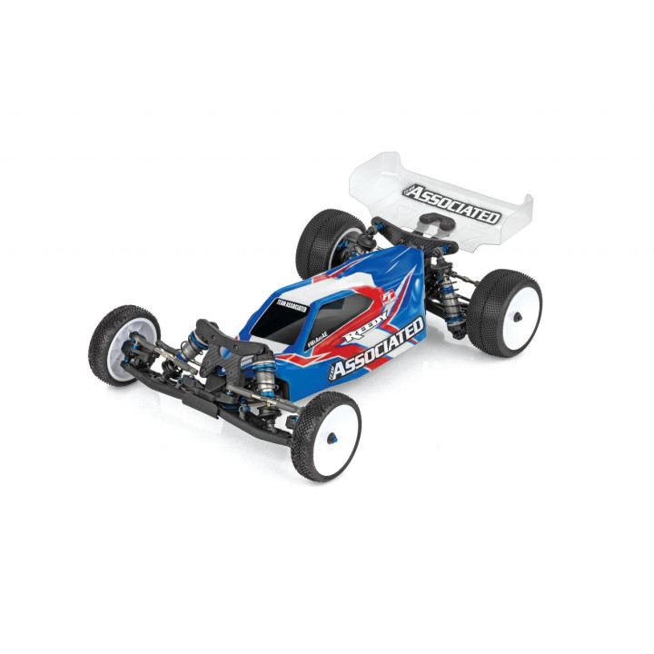 AS90046 RC10 B7.1 Team Associated buggy 1/10 4x2 Team Associated RSRC