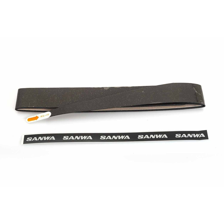 107A90651A Sanwa grip tape for wheel/trigger radio handles Sanwa RSRC