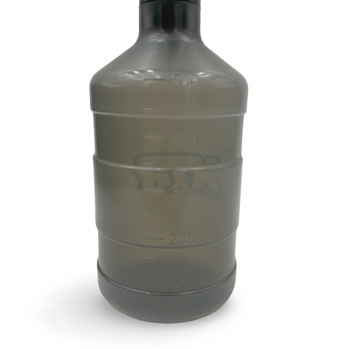 XTR-0417 XTR 500mL fuel bottle XTR RSRC