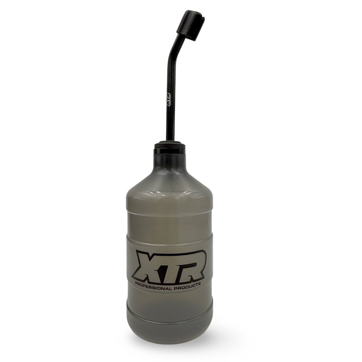 XTR-0417 XTR 500mL fuel bottle XTR RSRC