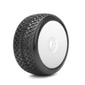 Jetko J-One Light Tyres Preglued on Revo wheels (2)