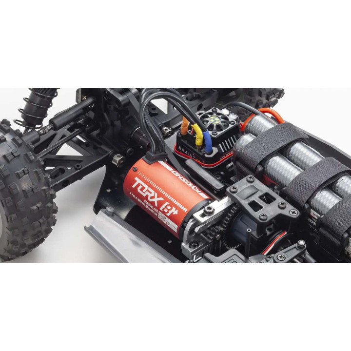 34118T1B Kyosho Inferno Neo 4.0 VE pink|purple 1/8 Readyset Kyosho RSRC