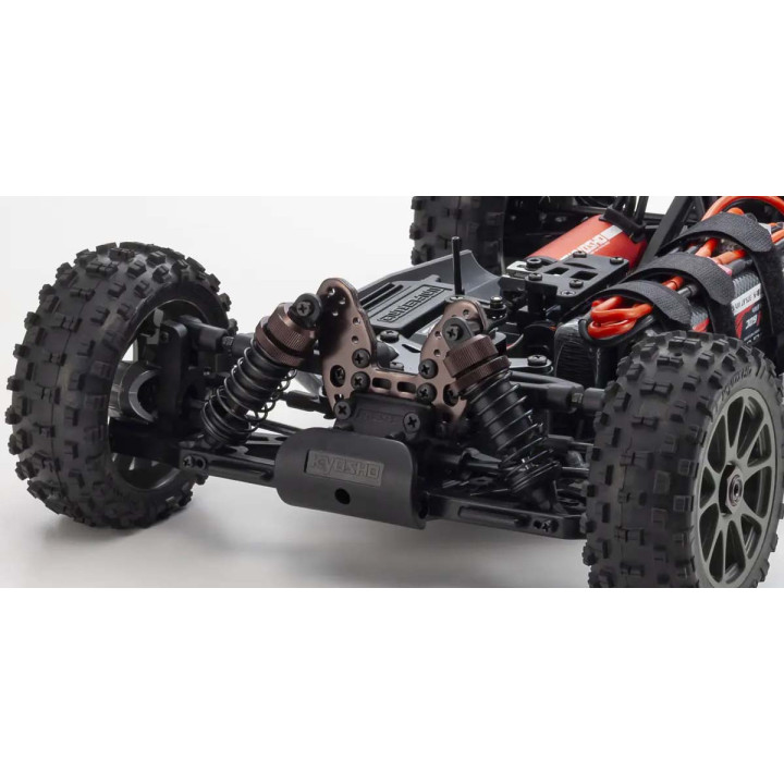 34118T1B Kyosho Inferno Neo VE 4.0 rose|violet 1/8 électrique Kyosho RSRC