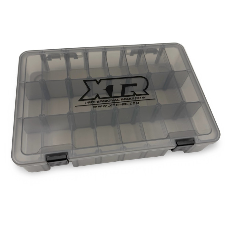 XTR-0423 PRO Storage box XTR large 24 compartments XTR RSRC